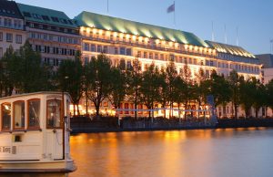 Almanya’da En İyi Yatırım Aracı Oteller Mi ?