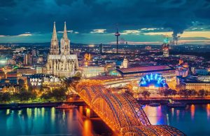 Alman Emlak Piyasası ve Berlin’e Yatırım Yapmak