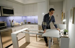 Investing in micro-apartments in Germany