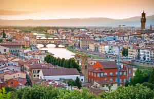 Foreign residential buyers’ interest in Italy jumps