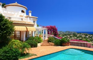 Spain Waiting Record Tourism, Foreign Buyer Activity in 2018