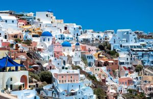 Turks Gets Eu Residency by Purchasing Property in Greece