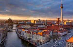 Germany overtakes UK as top location in Europe for real estate investors: study